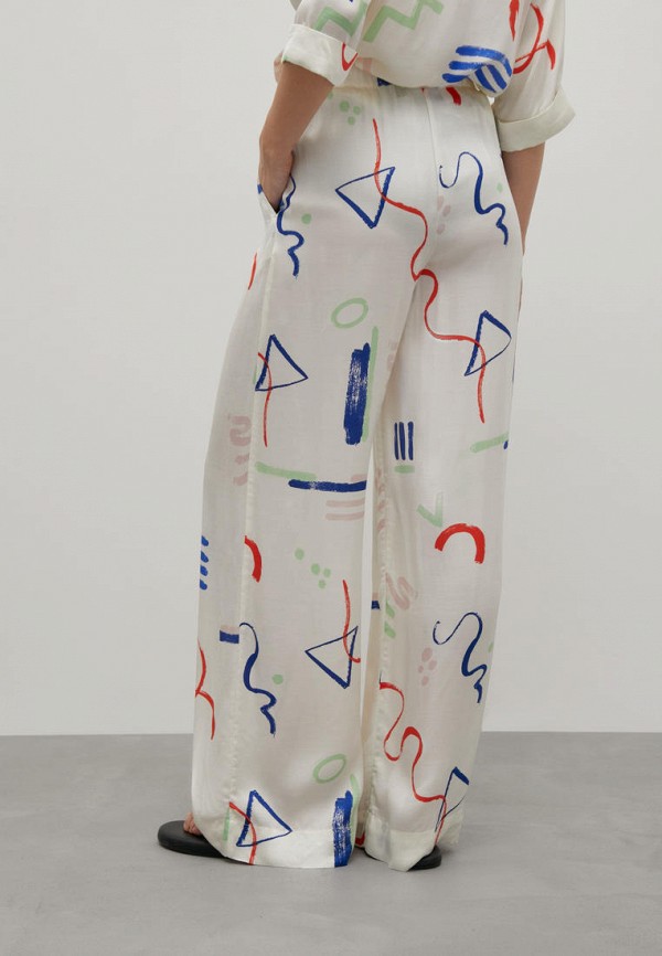 фото Брюки finn flare