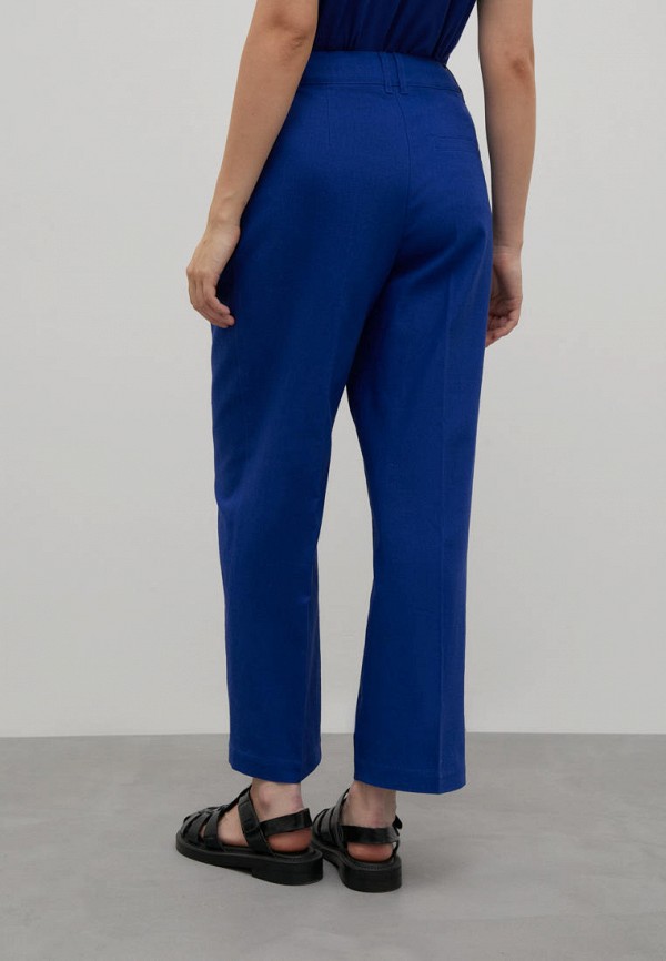 фото Брюки finn flare