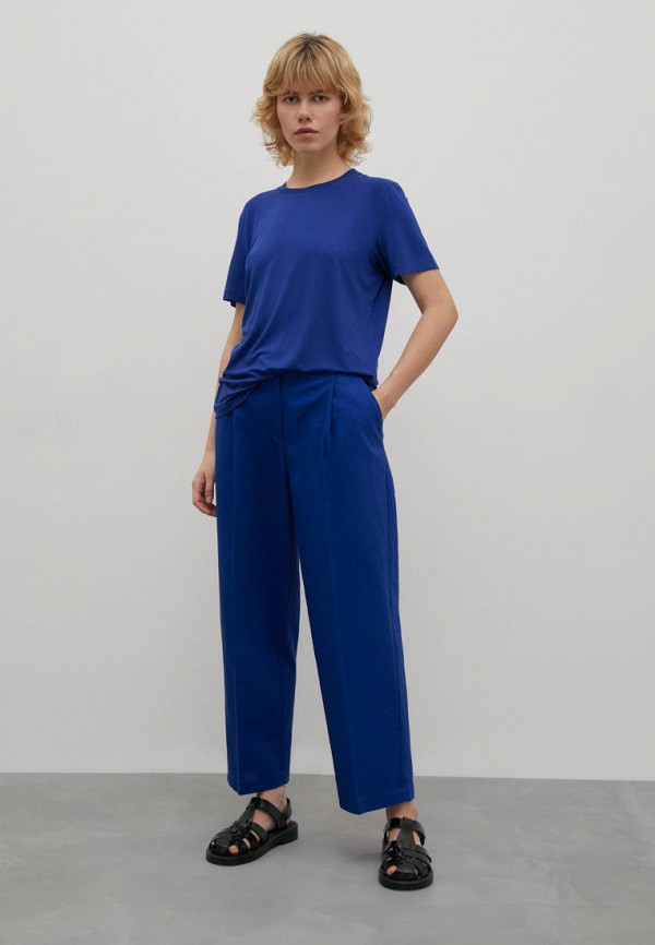 фото Брюки finn flare