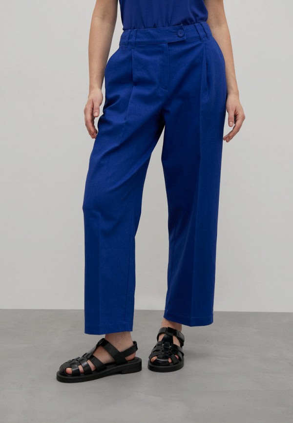 фото Брюки finn flare