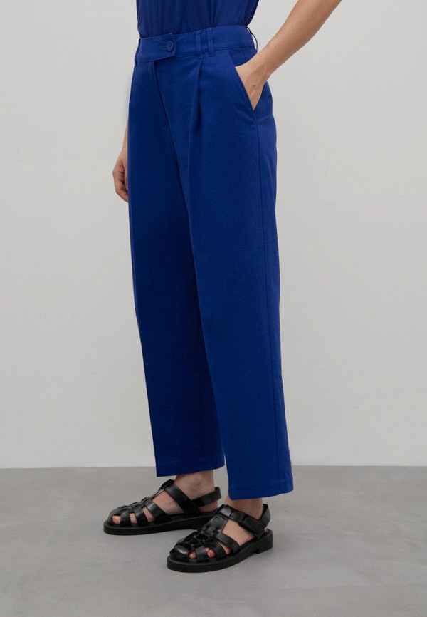 фото Брюки finn flare