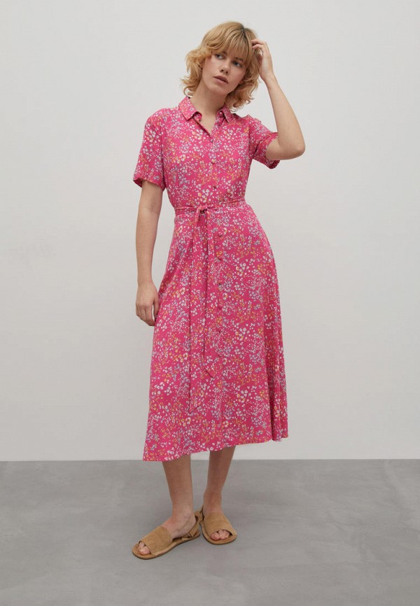 фото Платье finn flare