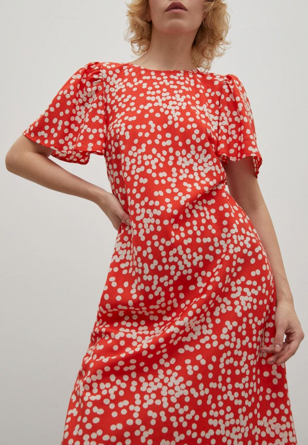 фото Платье finn flare