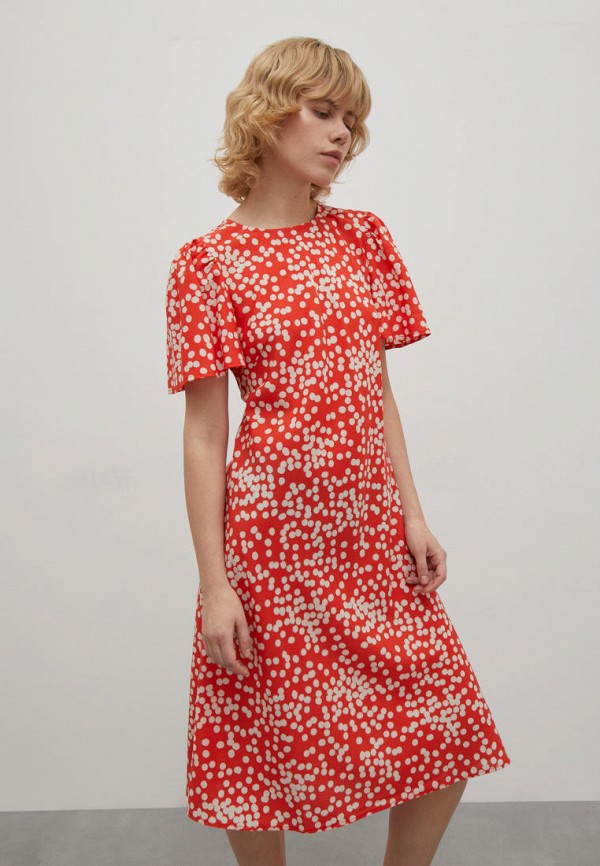 фото Платье finn flare