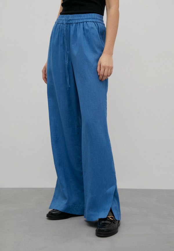 фото Брюки finn flare