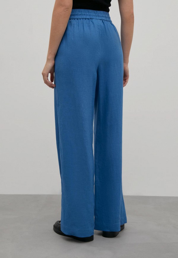 фото Брюки finn flare