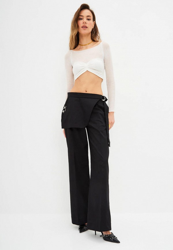 фото Брюки сиринга