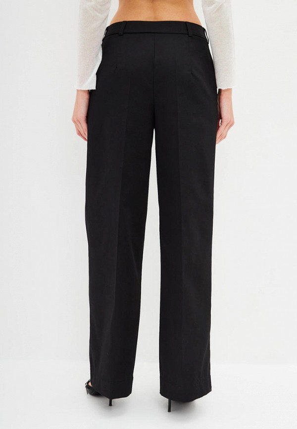 фото Брюки сиринга