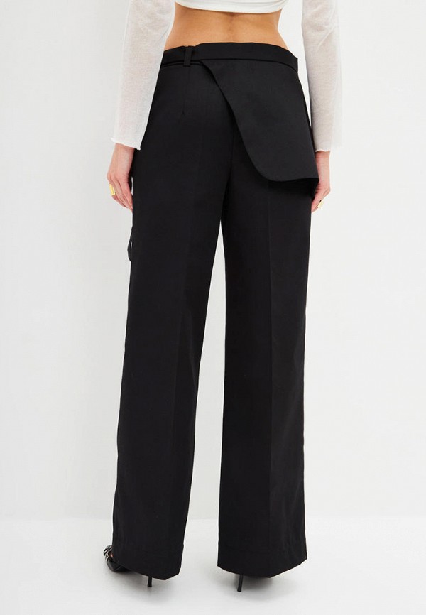 фото Брюки сиринга