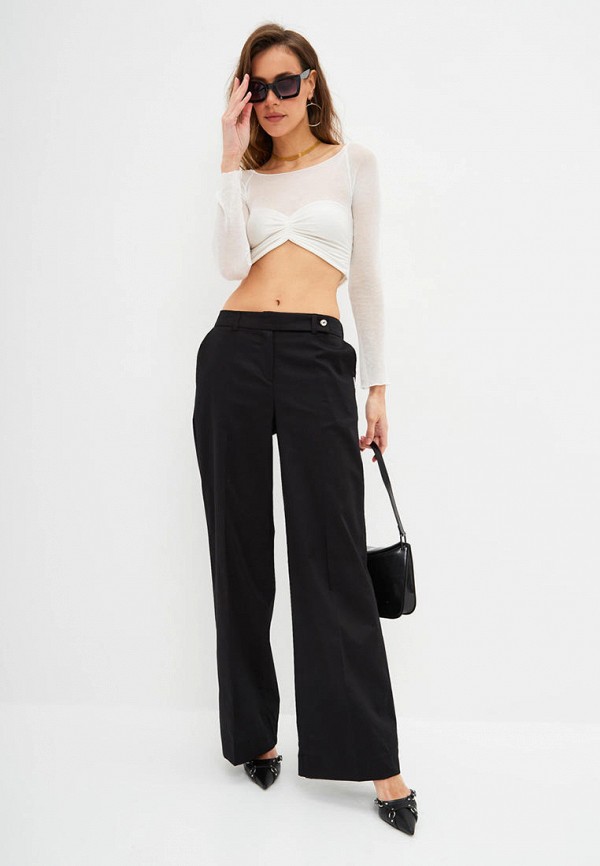 фото Брюки сиринга