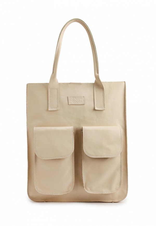 фото Сумка и косметичка passegiata