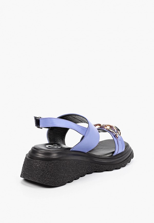 фото Босоножки emanuele gelmetti