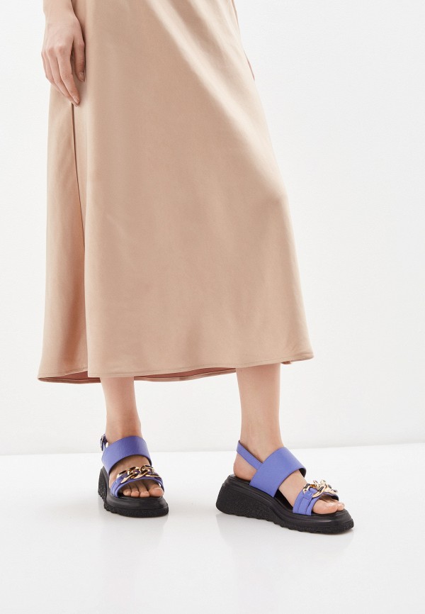 фото Босоножки emanuele gelmetti