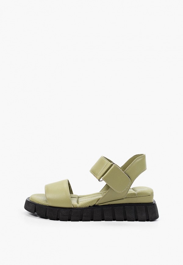 фото Босоножки emanuele gelmetti