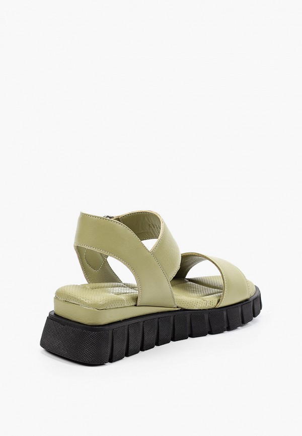 фото Босоножки emanuele gelmetti