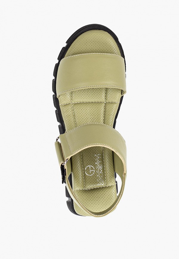 фото Босоножки emanuele gelmetti