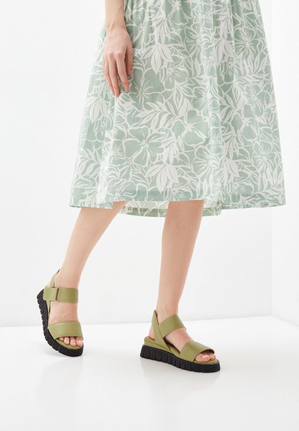 фото Босоножки emanuele gelmetti