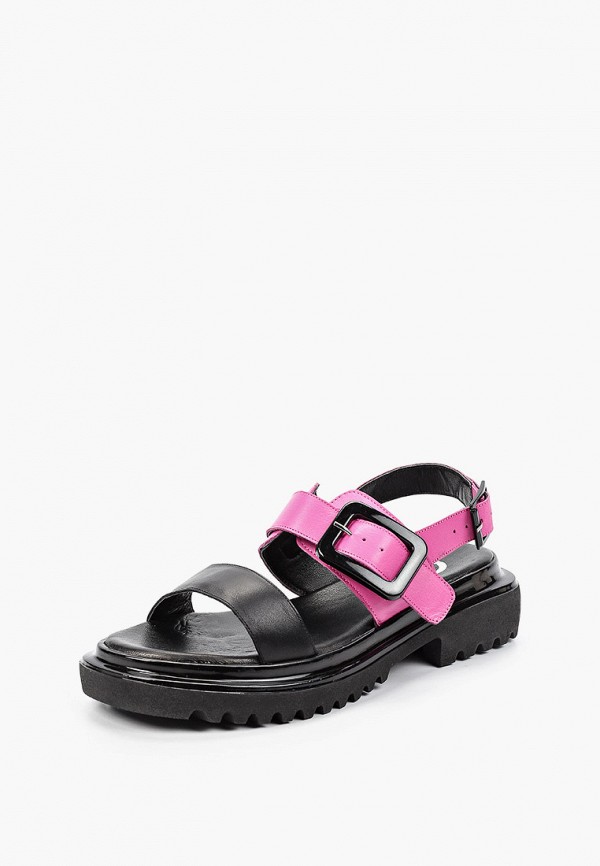 фото Босоножки emanuele gelmetti