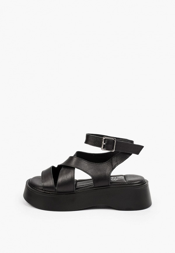 фото Босоножки emanuele gelmetti