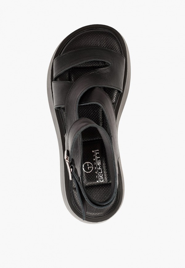 фото Босоножки emanuele gelmetti