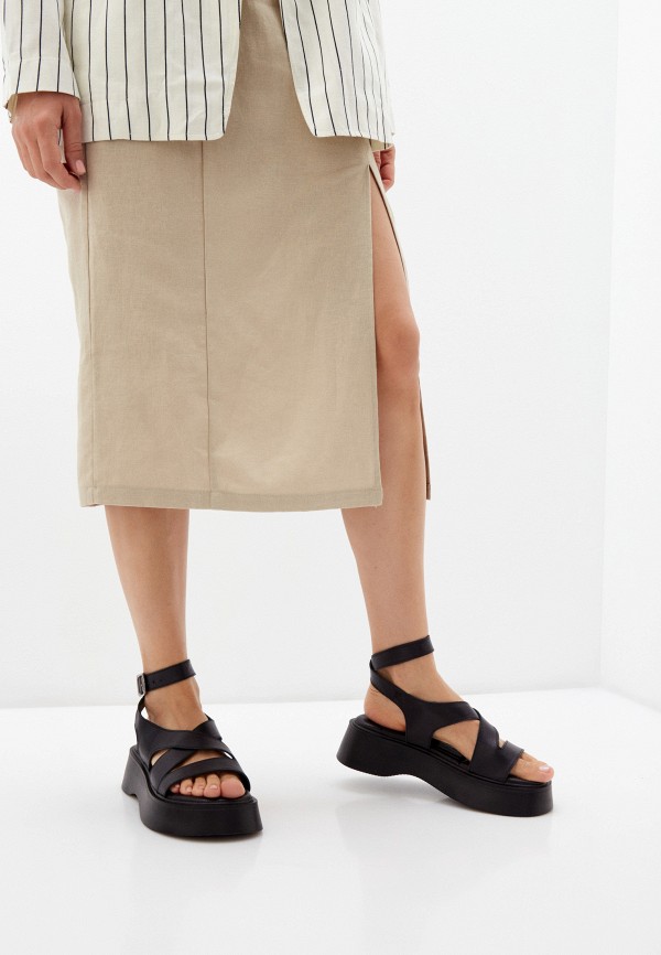 фото Босоножки emanuele gelmetti