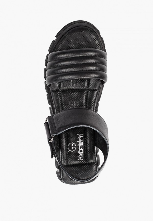 фото Босоножки emanuele gelmetti