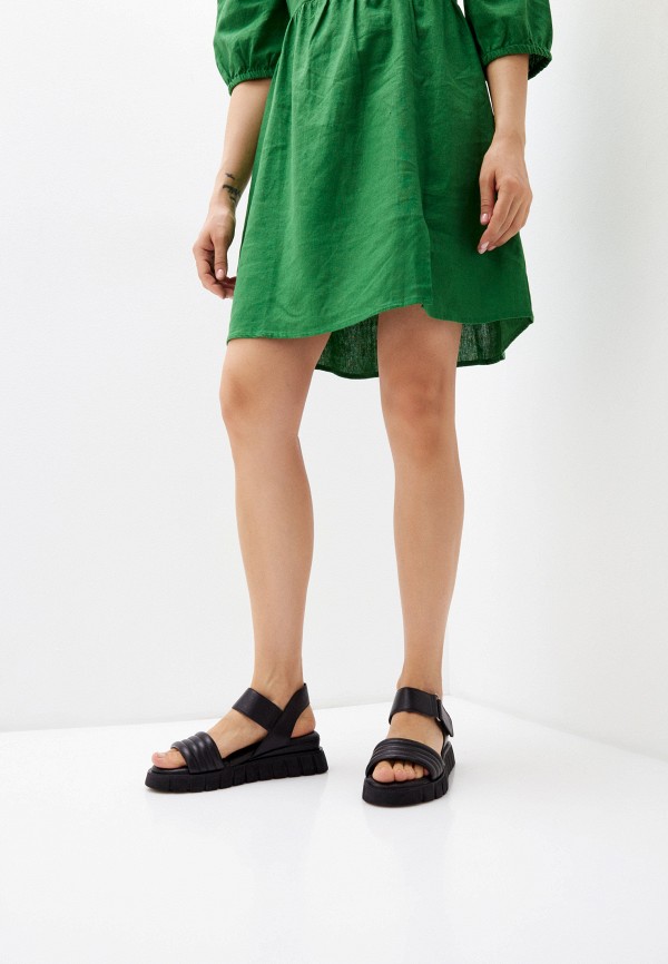 фото Босоножки emanuele gelmetti