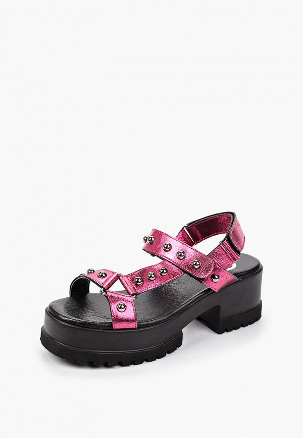 фото Босоножки emanuele gelmetti