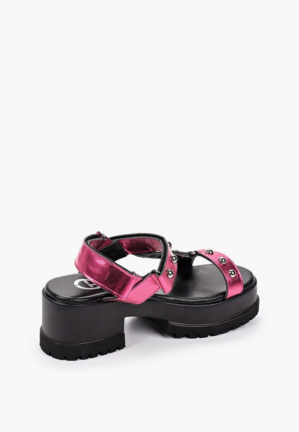 фото Босоножки emanuele gelmetti