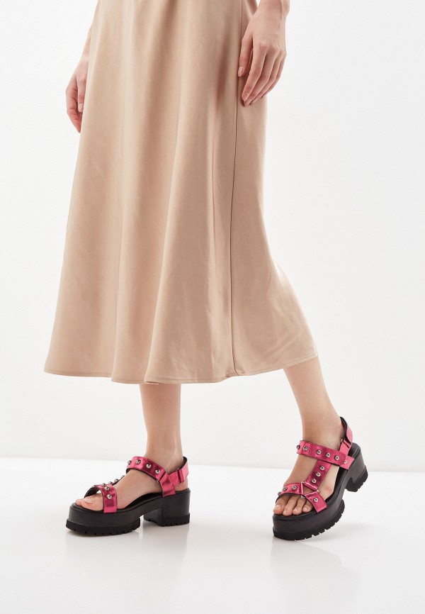 фото Босоножки emanuele gelmetti