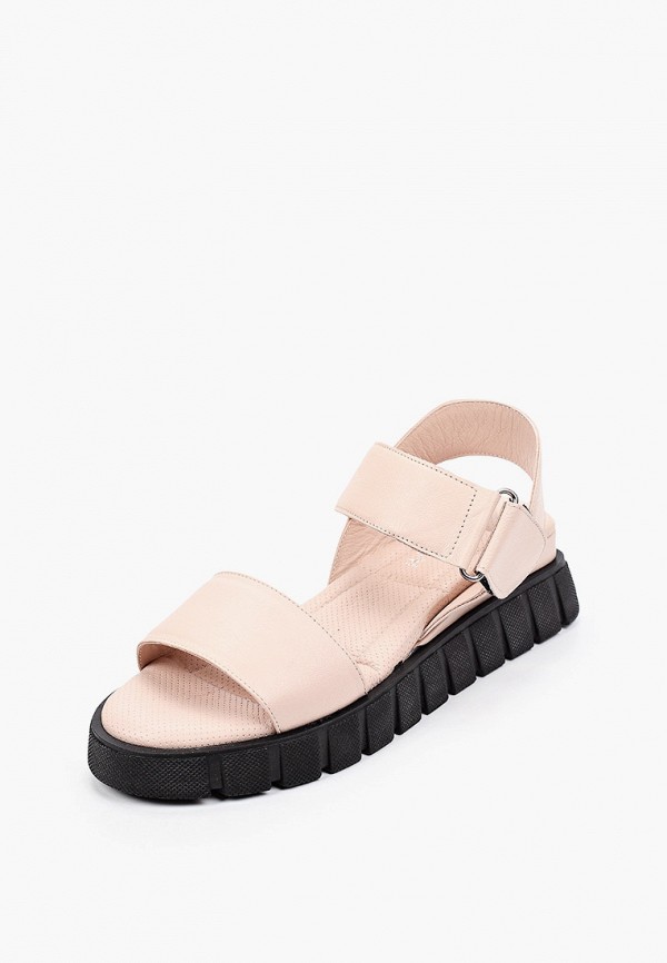 фото Босоножки emanuele gelmetti