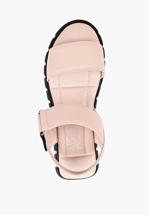 фото Босоножки emanuele gelmetti