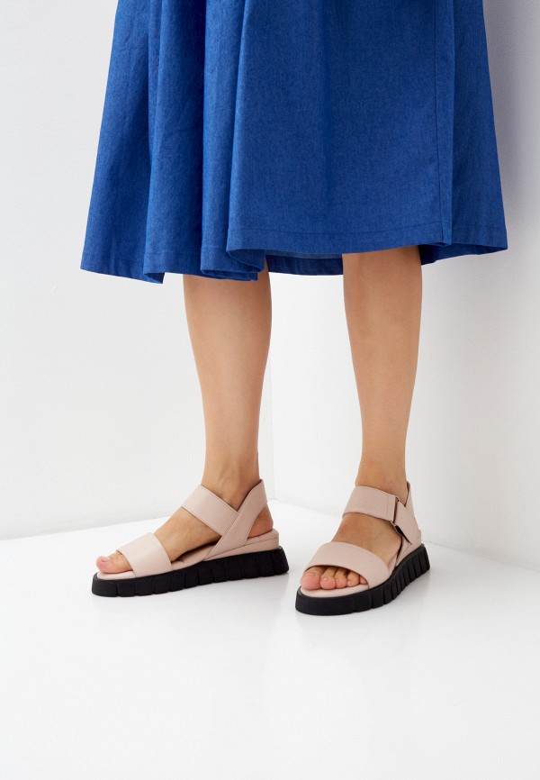 фото Босоножки emanuele gelmetti