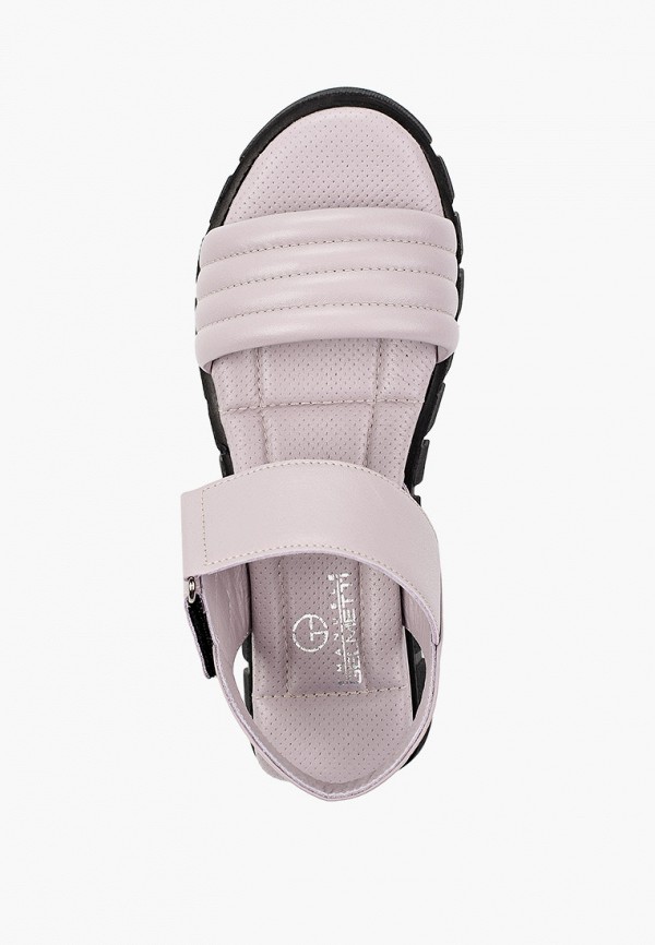 фото Босоножки emanuele gelmetti