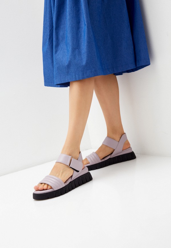 фото Босоножки emanuele gelmetti