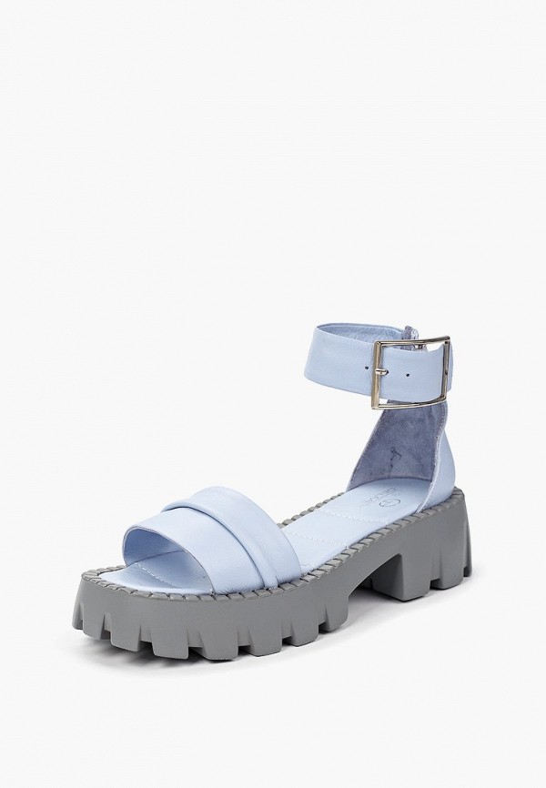 фото Босоножки emanuele gelmetti