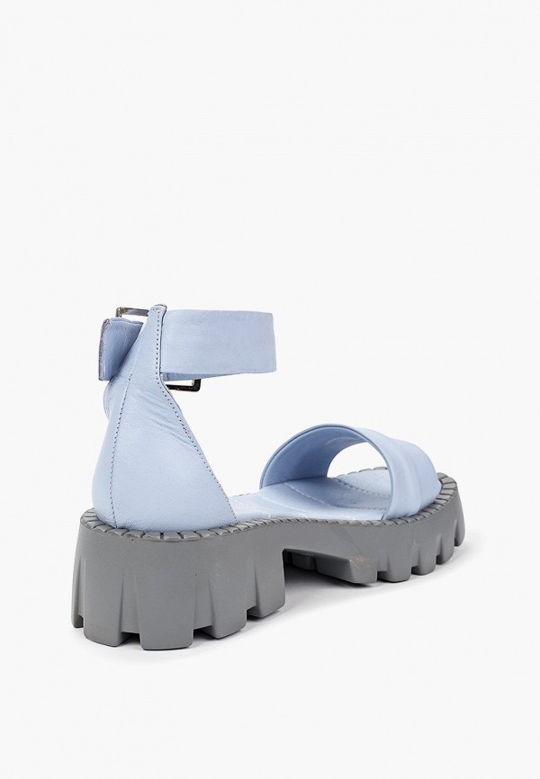 фото Босоножки emanuele gelmetti