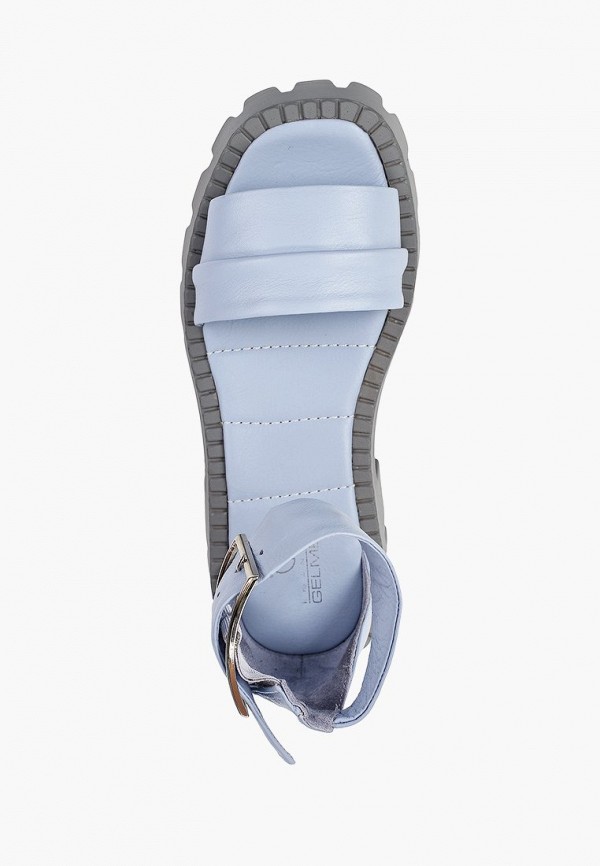 фото Босоножки emanuele gelmetti