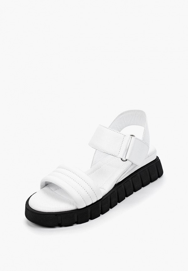 фото Босоножки emanuele gelmetti