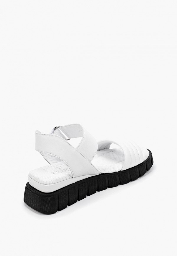 фото Босоножки emanuele gelmetti