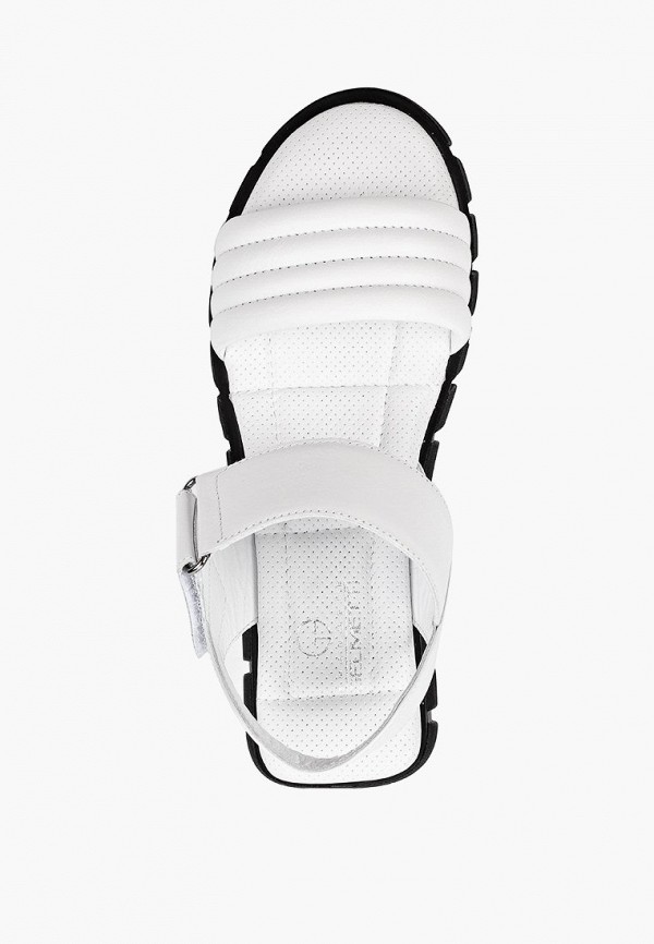 фото Босоножки emanuele gelmetti