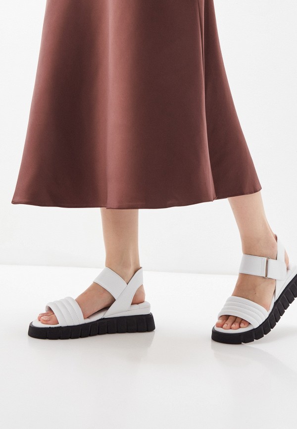 фото Босоножки emanuele gelmetti