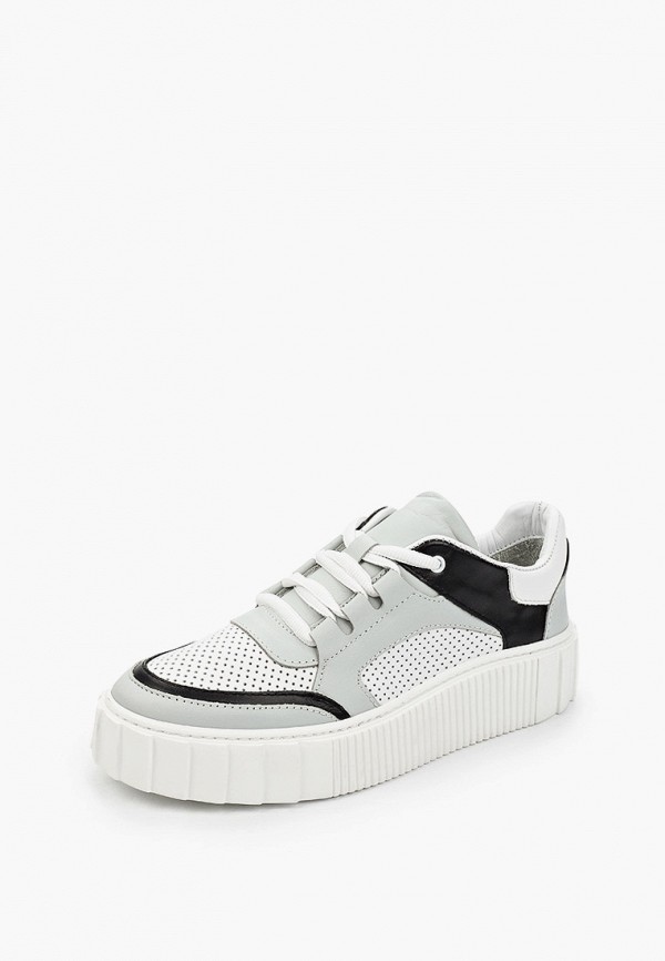 фото Кеды emanuele gelmetti