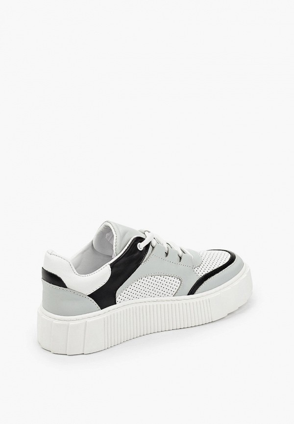 фото Кеды emanuele gelmetti