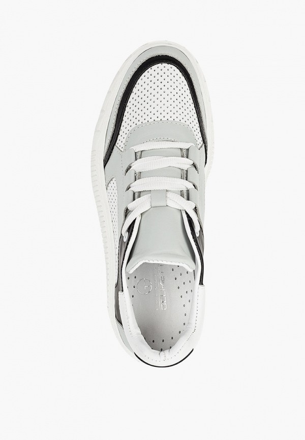 фото Кеды emanuele gelmetti