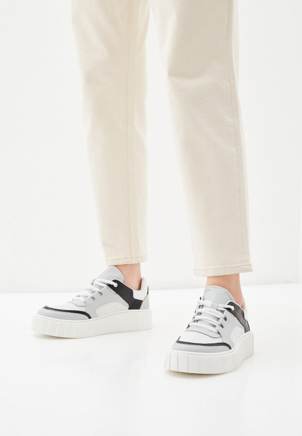 фото Кеды emanuele gelmetti