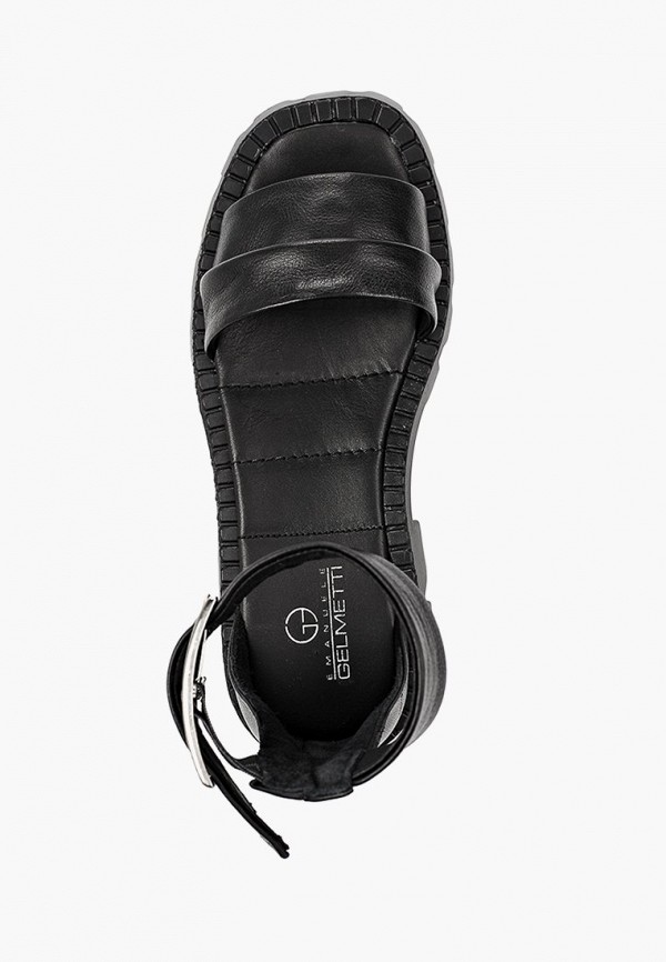 фото Босоножки emanuele gelmetti