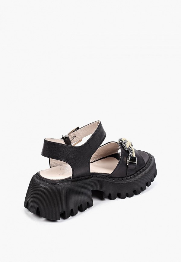 фото Босоножки emanuele gelmetti