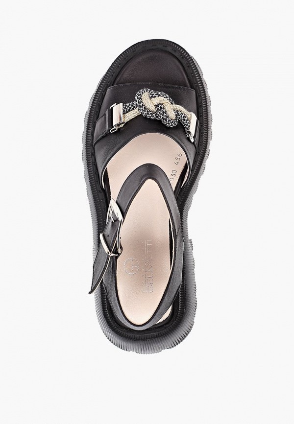 фото Босоножки emanuele gelmetti