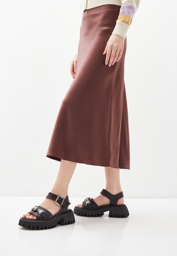 фото Босоножки emanuele gelmetti